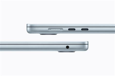 Apple introduces the new MacBook Air with M5 - Apple