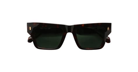 Gast LUC02 LUCE Classic Havana – edge-opticals