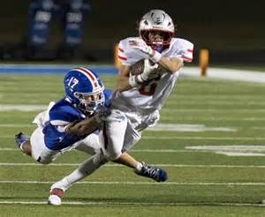 Massillon Football Schedule