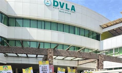 DVLA extends working hours at 16 offices nationwide; offices to operate ...