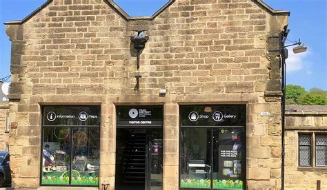 BAKEWELL NATIONAL PARK CENTRE (Updated 2026) All You Need to Know ...