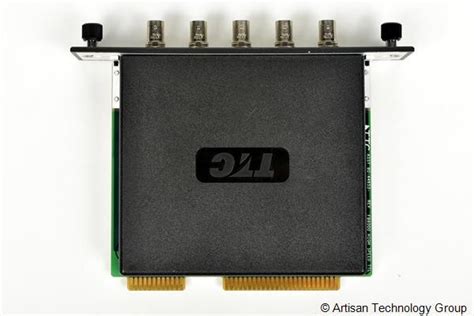 TTC 31910 High Speed TTL Interface Adaptor | eBay