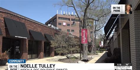 Changes come for Edgebrook businesses