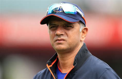 Former India captain Rahul Dravid to co-own Dublin franchise in ...