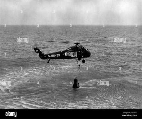Helicopter observation Black and White Stock Photos & Images - Alamy