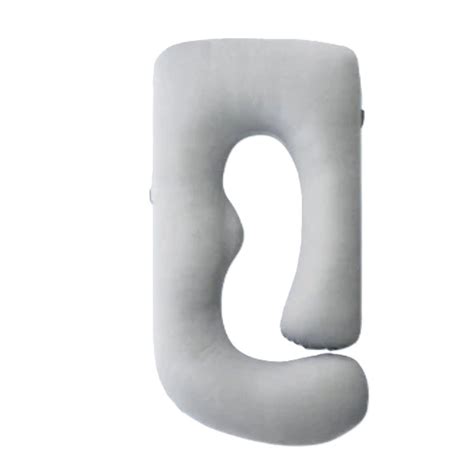 Momcozy Dreamline U Pro Pregnancy Pillow | 35 OMR | Labeb