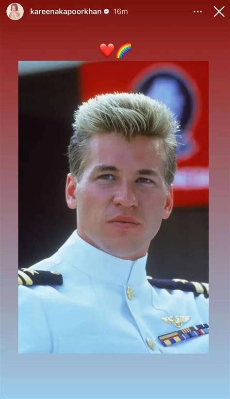 Hollywood legend Val Kilmer passes away: Kareena Kapoor pays tribute to ...