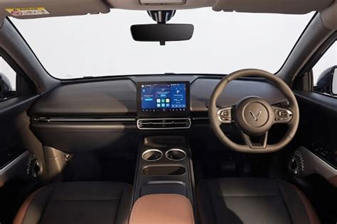 VinFast VF MPV 7 Specifications - Detailed Specs & Features | GearChoice