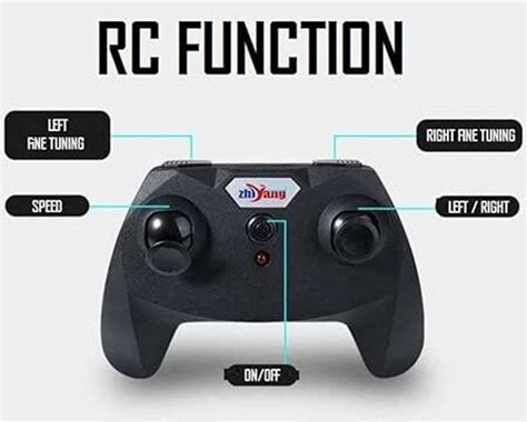 Aastha HW-33 RC Airplane, 2.4GHhz 2 Channel Remote Contorl Plane with ...