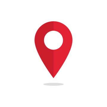 Location Pin Logo PNG Transparent Images Free Download | Vector Files ...
