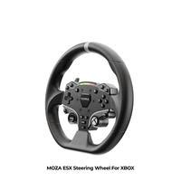 Promo MOZA Racing ESX Steering Wheel Add On XBOX PC Standalone Racing ...