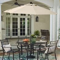 Bar height Patio Furniture at Lowes.com