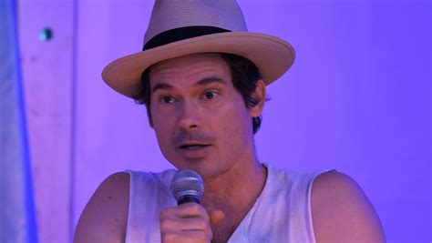 Bonnaroo: Ketch Secor of Old Crow Medicine Show speaks out about guns