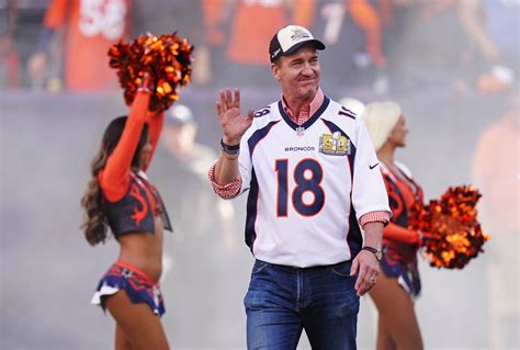 Denver Broncos history: Peyton Manning retired 10 years ago today