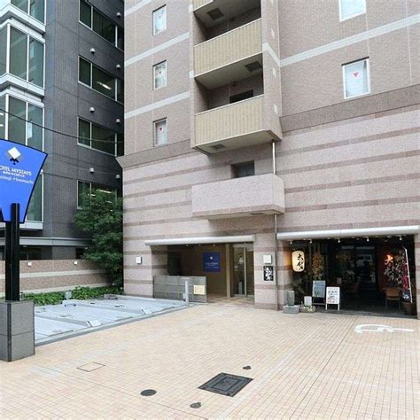 10 BEST Restaurants Near Hotel Mystays Sakaisuji-Honmachi