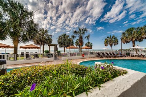 The Strand 1BR Condo | Oceanfront - Apartments for Rent in Myrtle Beach ...