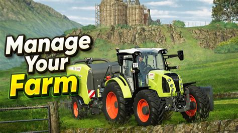 Plant, grow and harvest… this game feels like real farming