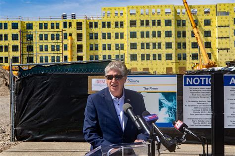 Low-income renters face shortage in RI. What the latest stats show