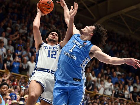 Social media reacts to UNC losing Duke rematch on Saturday night