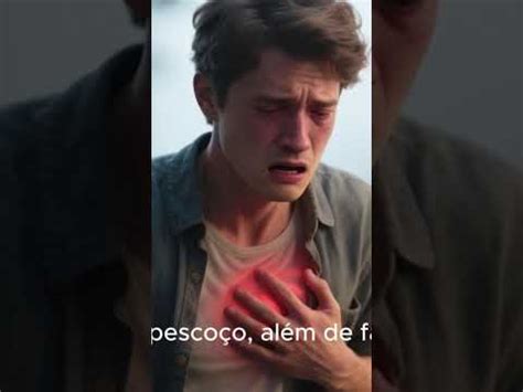 Ataque cardíaco: informação e prevenção Salvam Vidas#enfermagem # ...