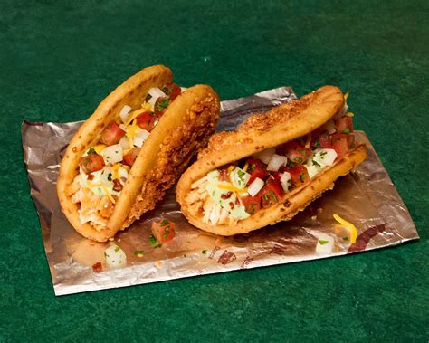 Order Taco Bell (710 N Black Horse Pike) - Menu & Prices - Audubon ...