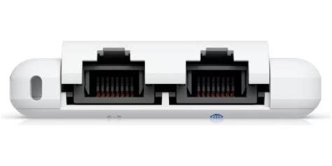 Ubiquiti UTR, UniFi Travel Router. FOCUS-computer