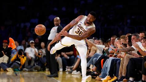 Luka Doncic leads Lakers to victory over Knicks despite LeBron James ...