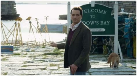 'Widow's Bay': How to stream, episode schedule and release times for ...