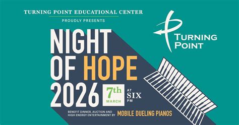 Night of Hope 2026, Stones Hill Community Church, Ligonier, 7 March ...