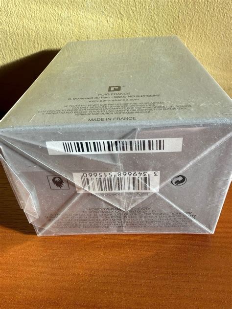 Paco Rabanne Invictus Aqua Men 100ml Eau de Toilette Spray | eBay UK