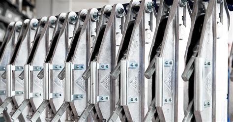 Habegger Manual Rope Hoists: Jakob Rope Systems