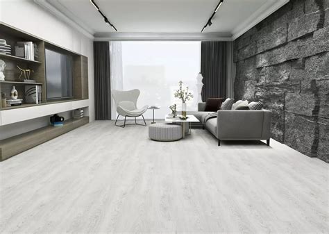 Amazon Blanco Luxury Vinyl Flooring - Vinyl Flooring Distributors