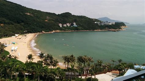 RAMADA INTERNATIONAL(ZHUHAI LOVERS MIDDLE ROAD RIYUEBEI GRAND THEATER ...