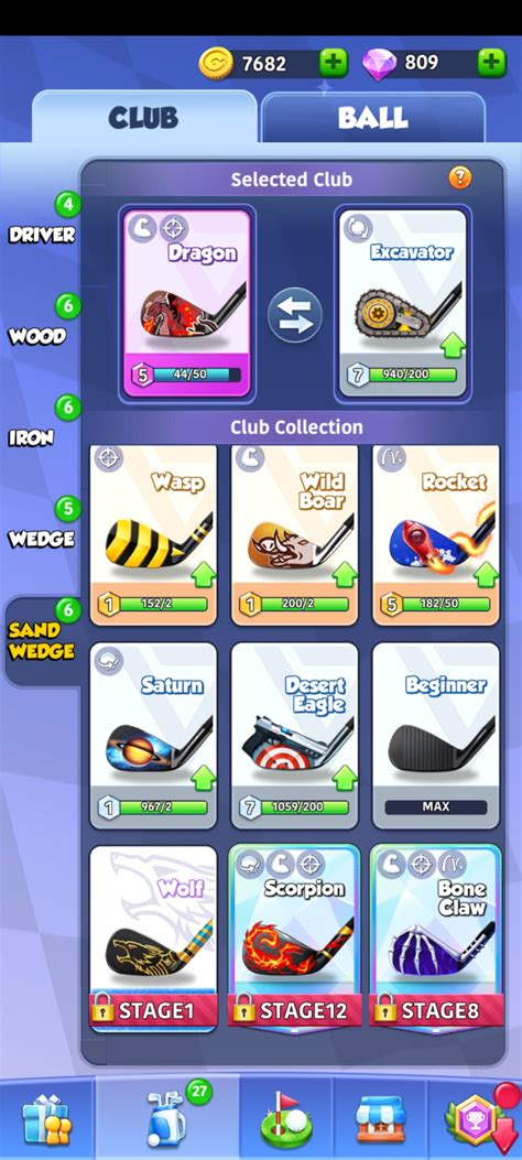 Mastering Golf Rival: Proven Strategies to Unlock Legendary Clubs Fast - Smart.DHgate – Trusted ...