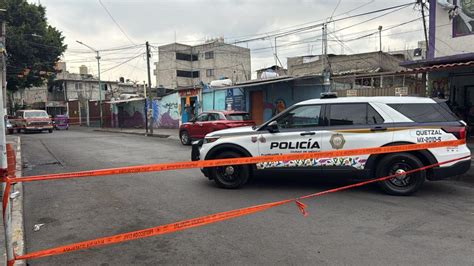 Noticias de Hoy Iztapalapa, CDMX: Balacera Deja Dos Mujeres Muertas en ...