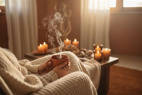 Using Warmth to Calm the Nervous System: The Science of Sensory Play ...