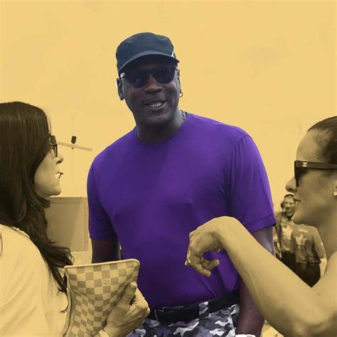 Michael Jordan shuts down the GOAT debate once and for all - Basketball ...