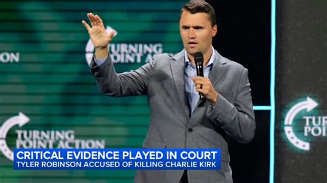 Image result for Charlie Kirk Shooter
