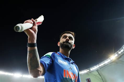 Why is Virat Kohli not playing T20 World Cup 2026? A look back at India ...