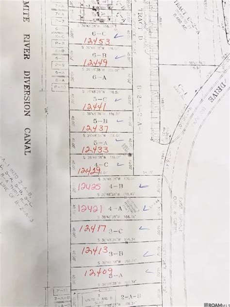 12409 Homeport Dr, Maurepas, LA 70449 [Updated 3/9]