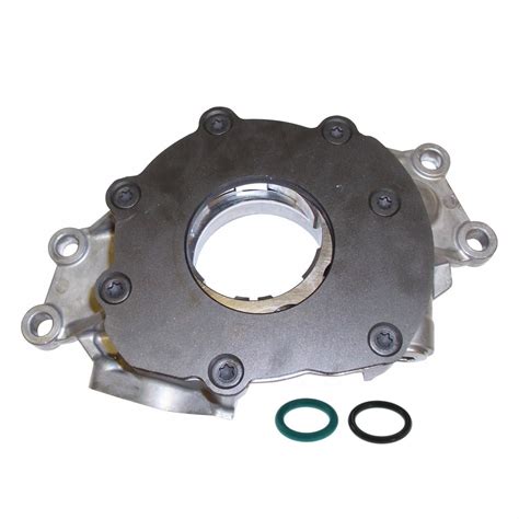 2015 Chevrolet Express 2500 Oil Pump