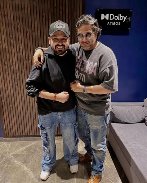 Two years, 300 roles: Mukesh Chhabra breaks down Aditya Dhar's peak ...