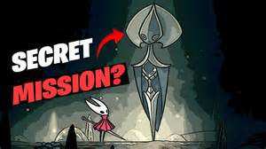 How to Unlock the Hidden ‘Vassal’s Loss’ Quest in Hollow Knight ...