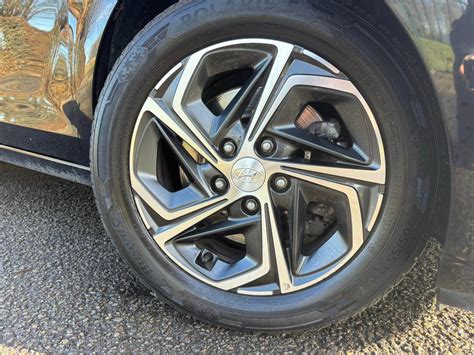 Hyundai i30 Wagon 1.0 T-GDi limited edition te koop | Okasie autodetails