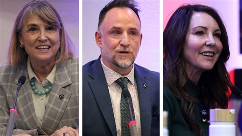 Reno's budget is in trouble. Here's how top mayoral candidates say they'll fix it. - The Nevada ...
