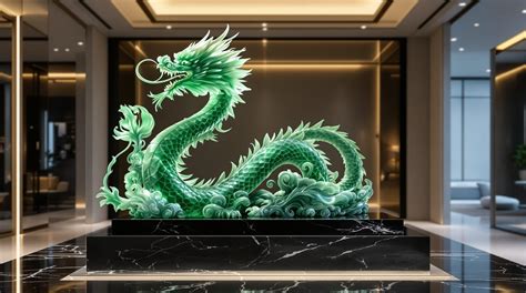 What Is a Jade Statue? - WhiteClouds