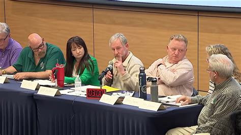 Residents of Chester County community voice concerns over massive AI ...