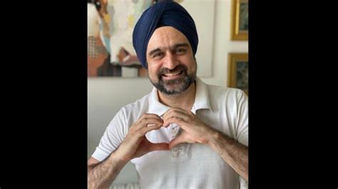 HUL hands Pavanjit S Bedi a new role