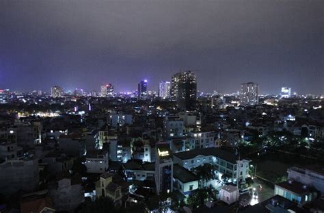 World Bank Forecasts Vietnam 2026 Economic Growth to Slow to 6.8%