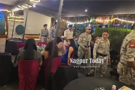 Major anti-liquor drive in Nagpur: 98 booked, seizures worth Rs 56 lakh ...